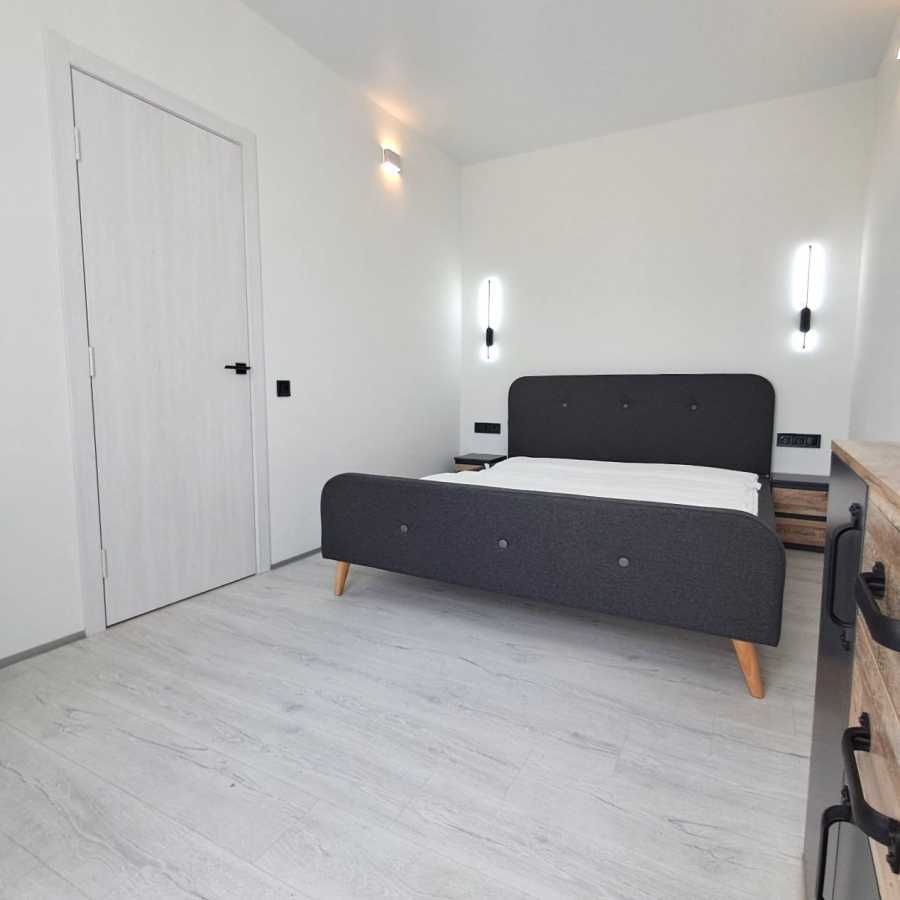 Продажа 1-комнатной квартиры 44 м², Кобилянської Ольги, 1В/21
