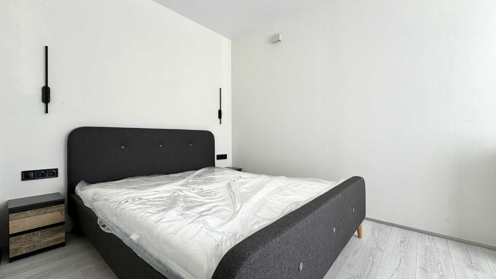 Продажа 1-комнатной квартиры 44 м², Кобилянської Ольги, 1В/21