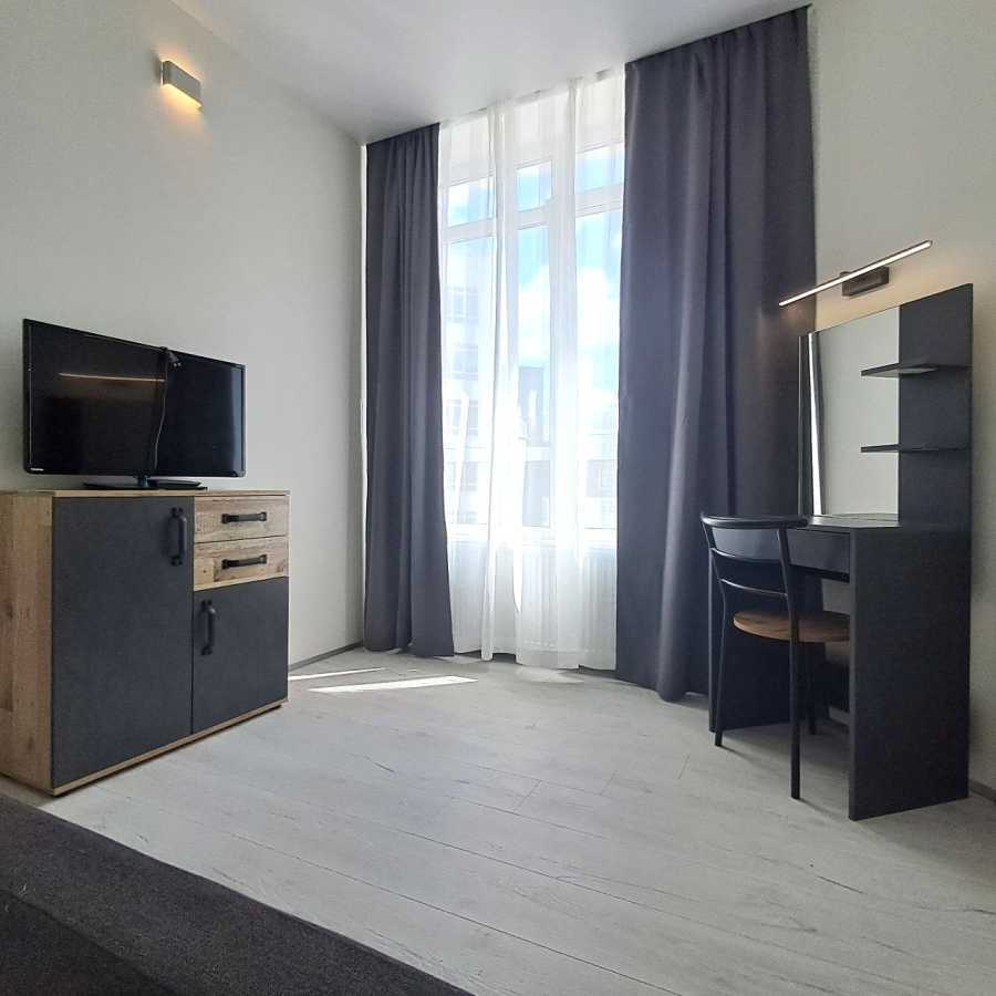 Продажа 1-комнатной квартиры 44 м², Кобилянської Ольги, 1В/21