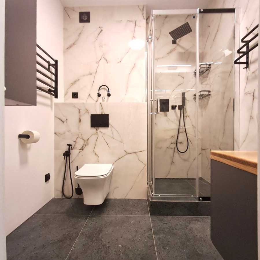 Продажа 1-комнатной квартиры 44 м², Кобилянської Ольги, 1В/21
