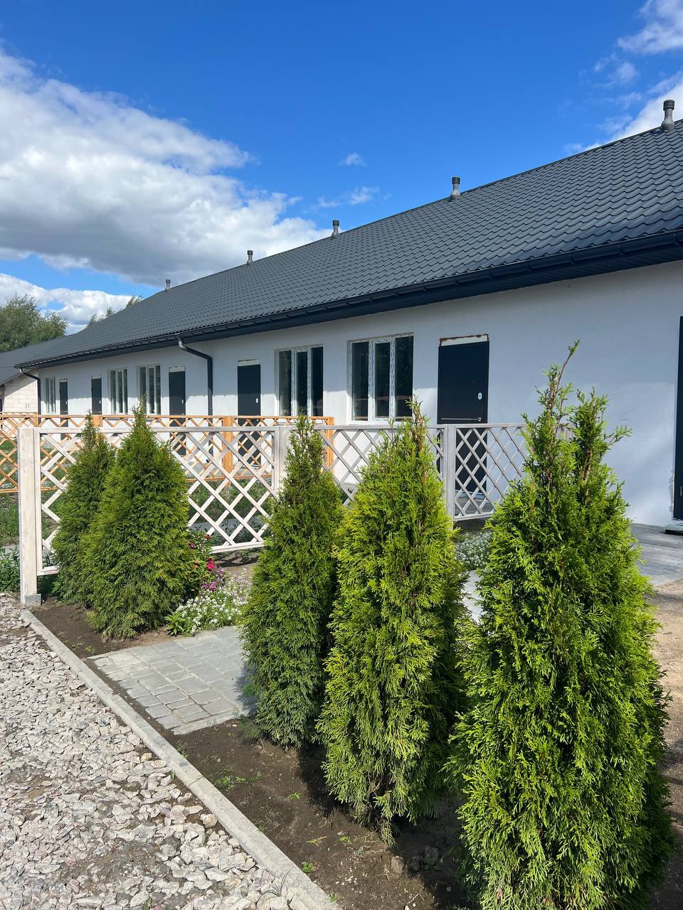 Продажа 1-комнатной квартиры 30 м²