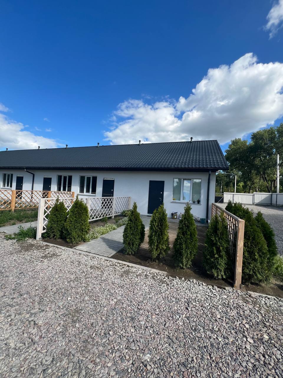 Продажа 1-комнатной квартиры 30 м²