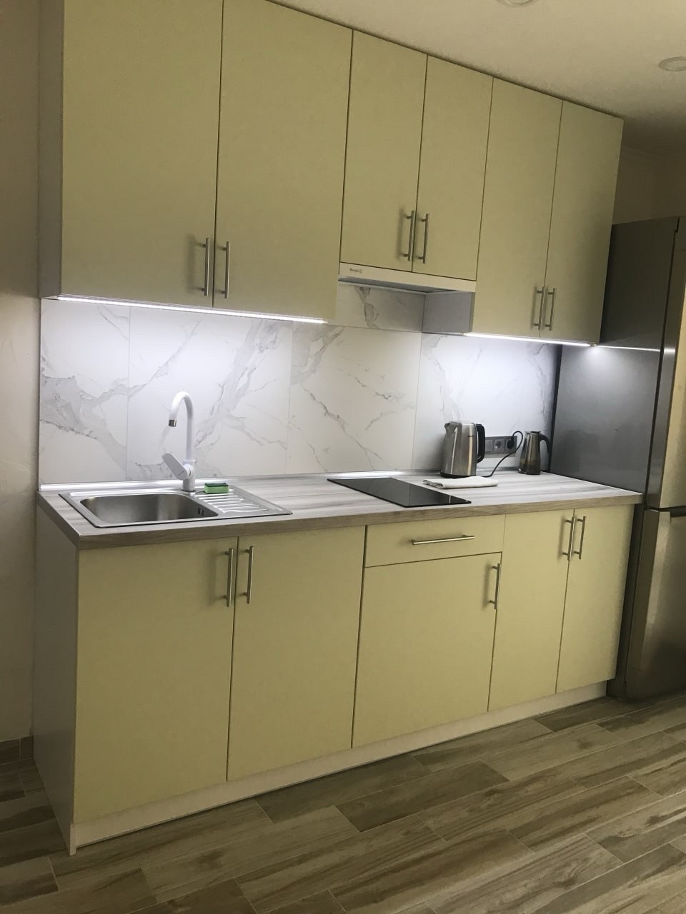 Оренда будинку 55 м², Телевізійна вул.