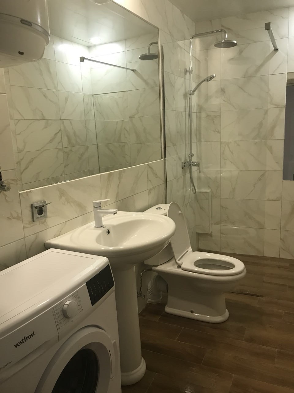 Оренда будинку 55 м², Телевізійна вул.