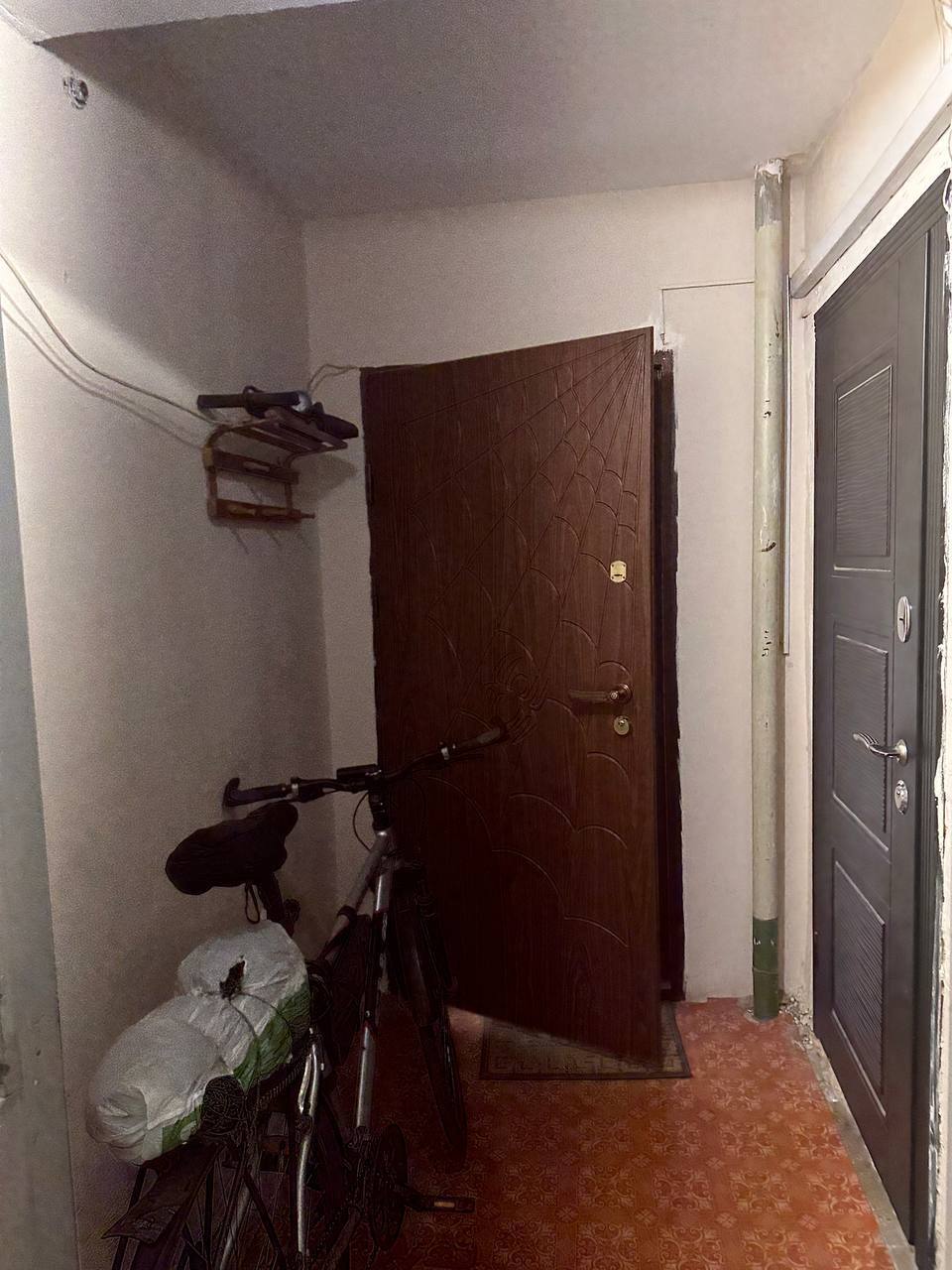 Продаж 3-кімнатної квартири 71 м², Запорізьке шосе