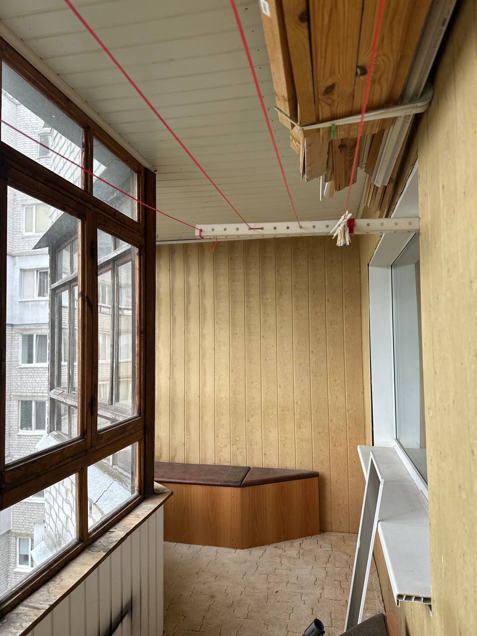 Продаж 3-кімнатної квартири 71 м², Запорізьке шосе