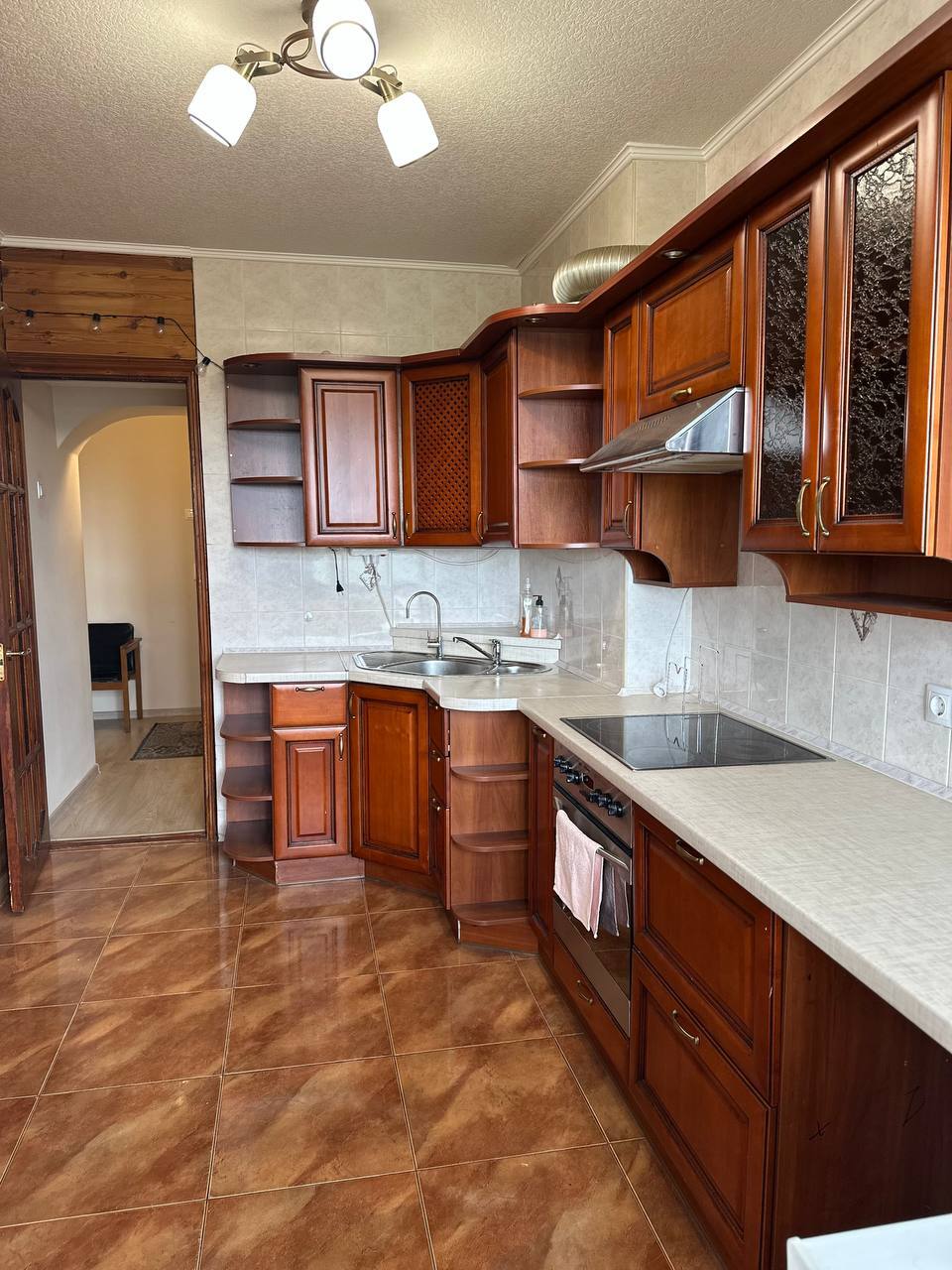 Продаж 3-кімнатної квартири 71 м², Запорізьке шосе