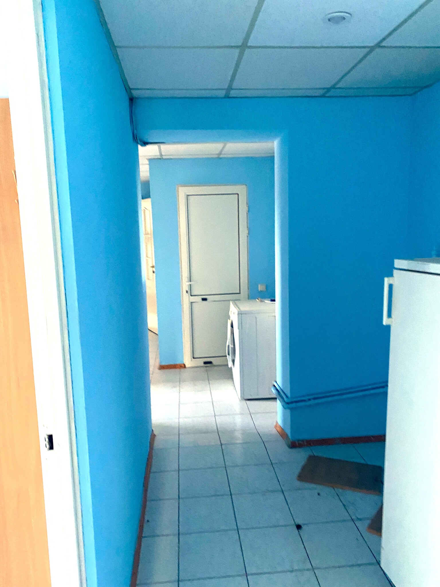 Продажа офиса 117 м², Новаторов ул., 9