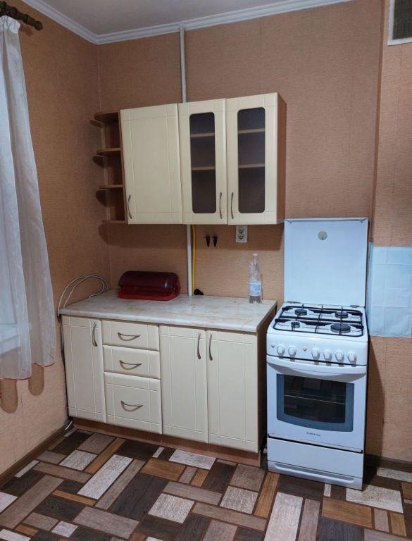 Продажа 1-комнатной квартиры 35 м², Огневская ул.