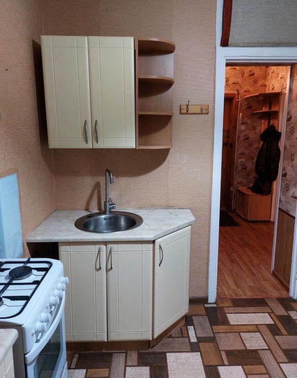 Продажа 1-комнатной квартиры 35 м², Огневская ул.
