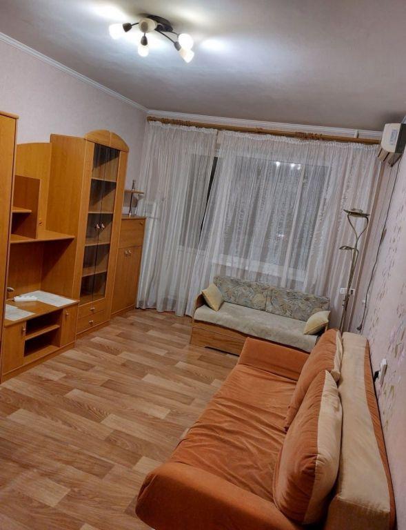 Продажа 1-комнатной квартиры 35 м², Огневская ул.