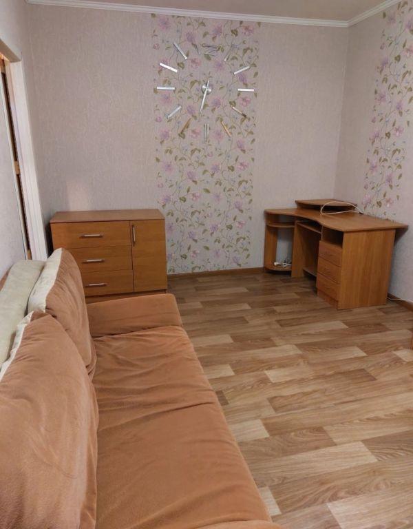 Продажа 1-комнатной квартиры 35 м², Огневская ул.
