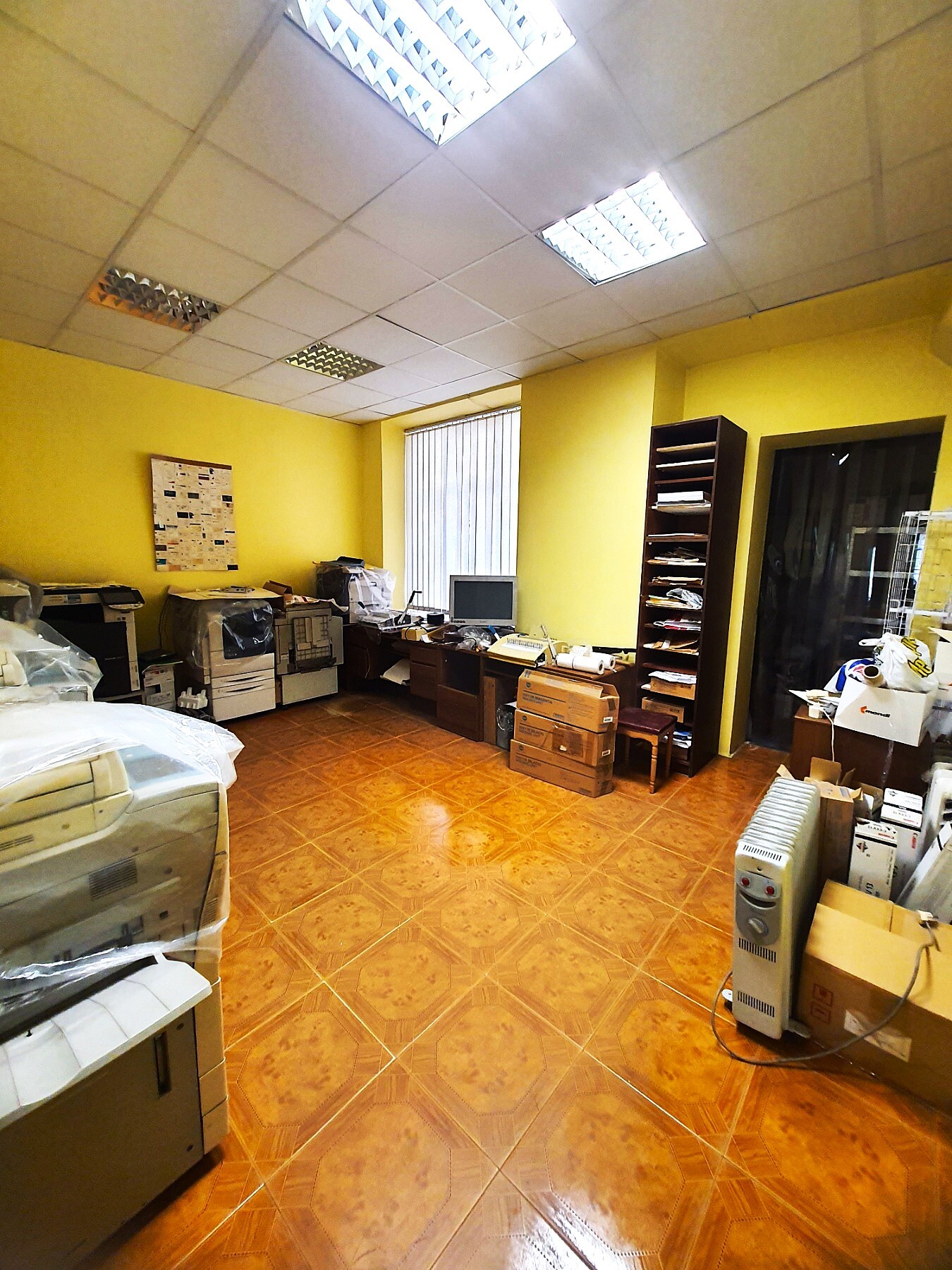 Продажа 3-комнатной квартиры 71 м², Владимира Антоновича ул., 59