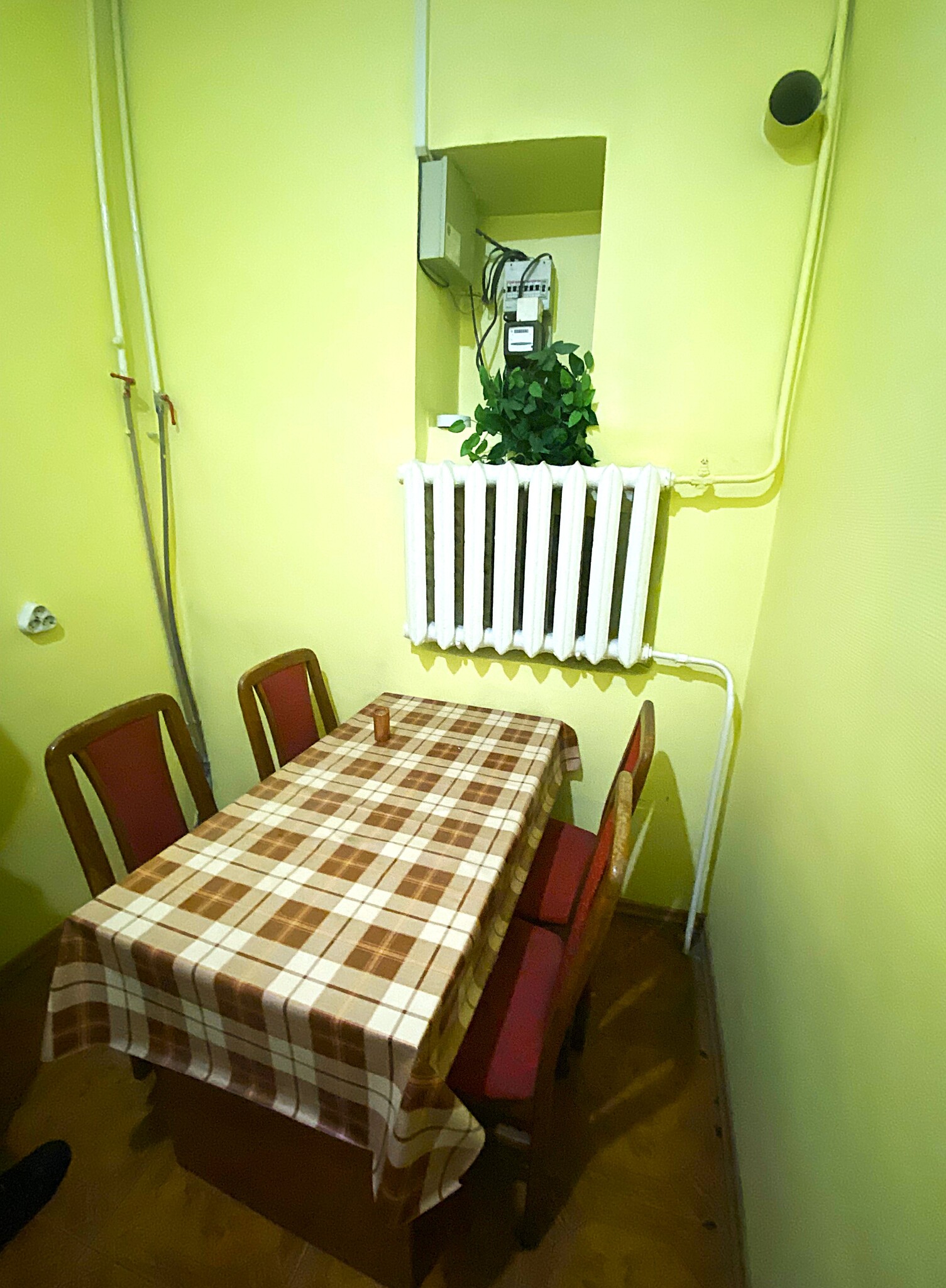Продажа 3-комнатной квартиры 71 м², Владимира Антоновича ул., 59
