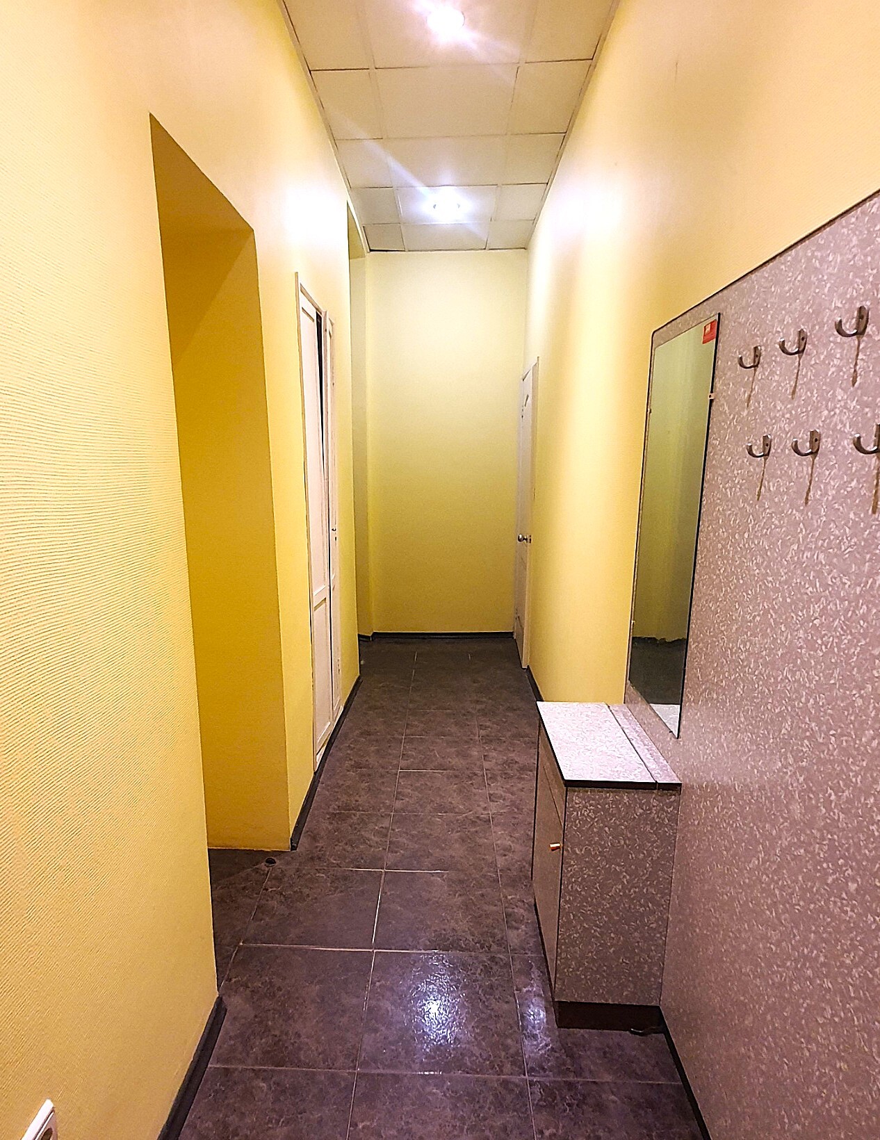 Продажа 3-комнатной квартиры 71 м², Владимира Антоновича ул., 59