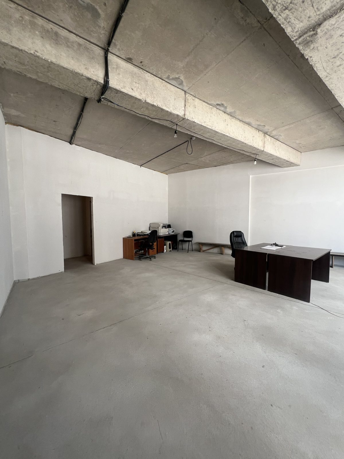 Аренда торгового помещения 80 м², Краснова ул., 3