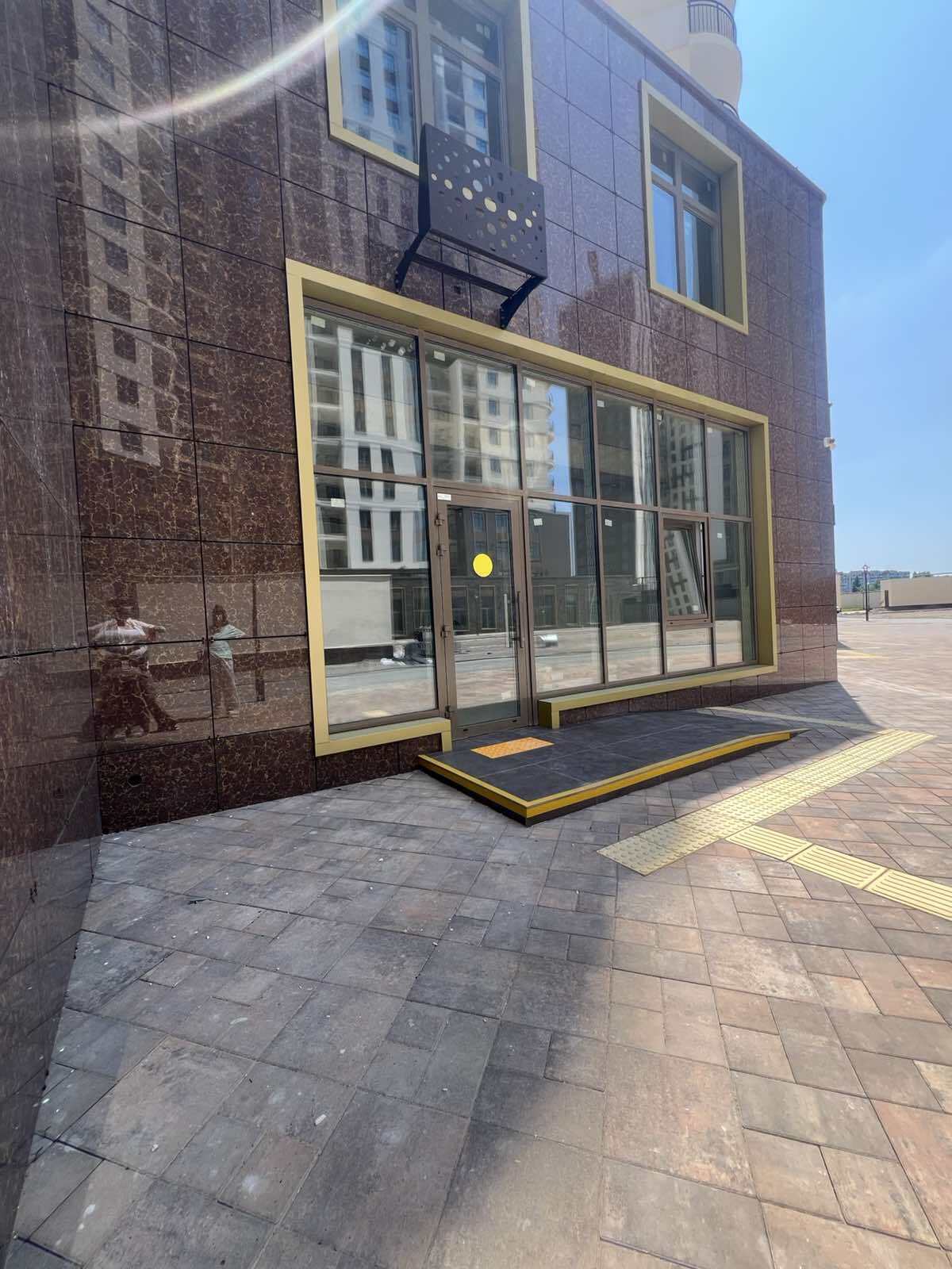 Аренда торгового помещения 80 м², Краснова ул., 3