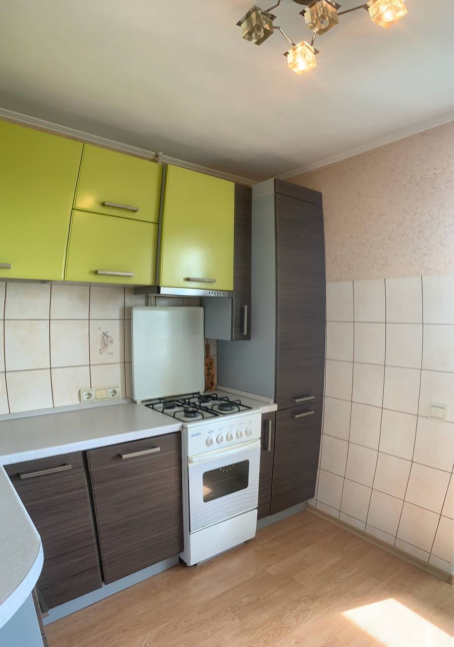 Продажа 2-комнатной квартиры 60.3 м², Сумско-Киевских Дивизий ул.