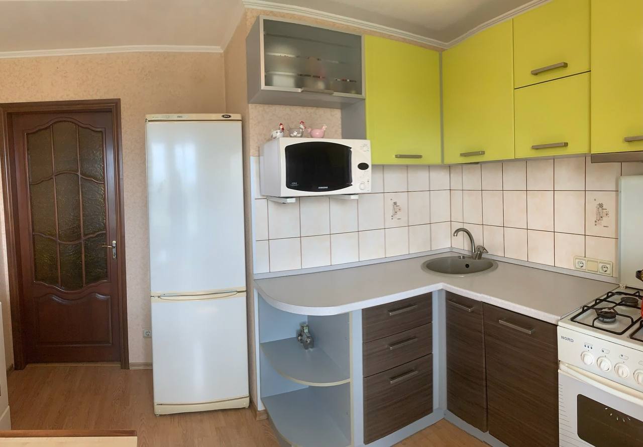 Продажа 2-комнатной квартиры 60.3 м², Сумско-Киевских Дивизий ул.