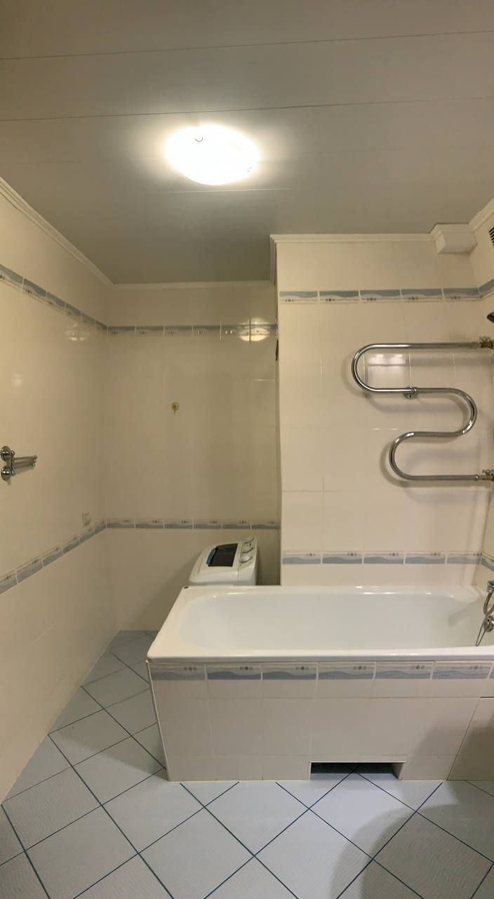 Продажа 2-комнатной квартиры 60.3 м², Сумско-Киевских Дивизий ул.