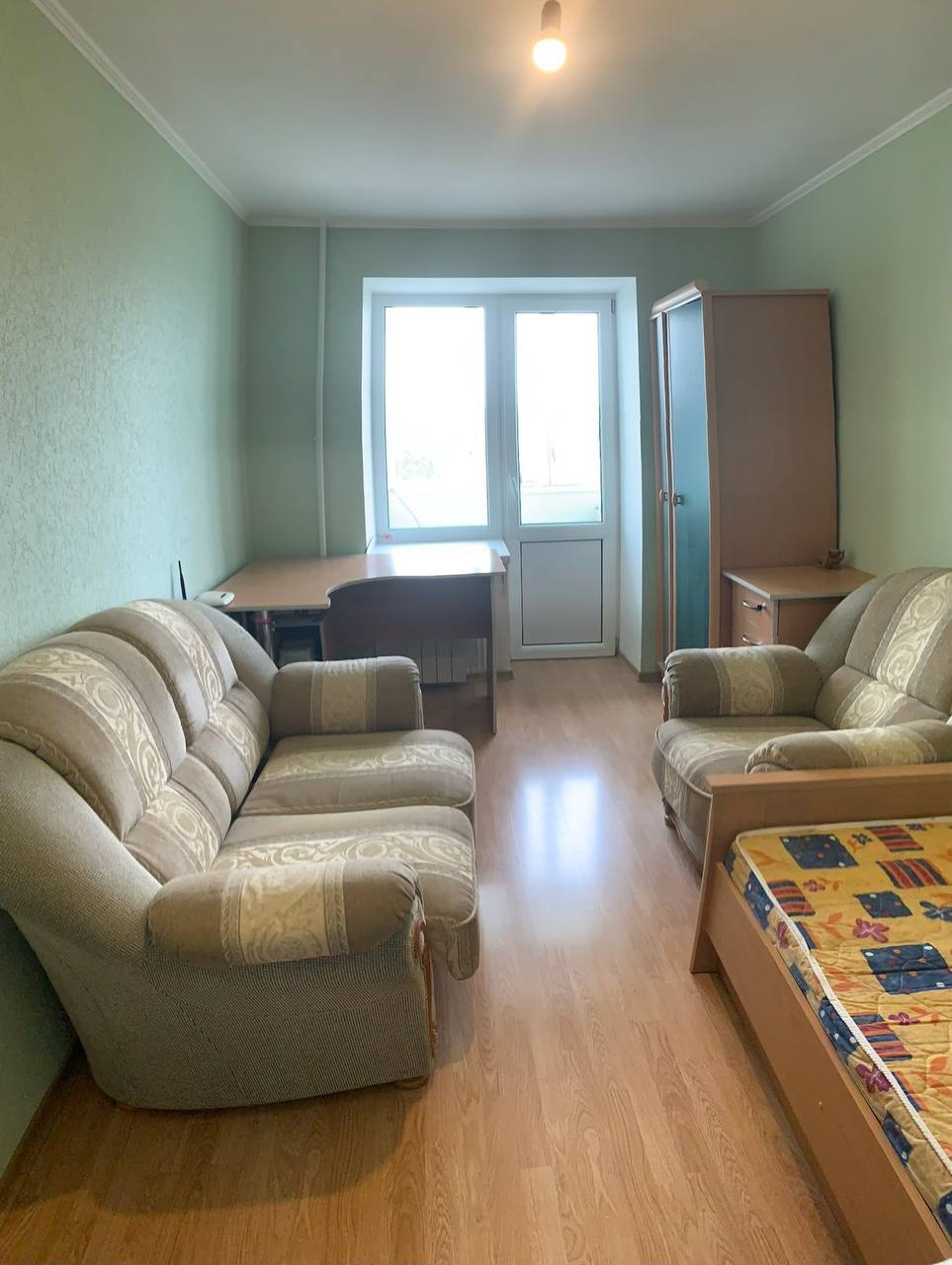 Продажа 2-комнатной квартиры 60.3 м², Сумско-Киевских Дивизий ул.