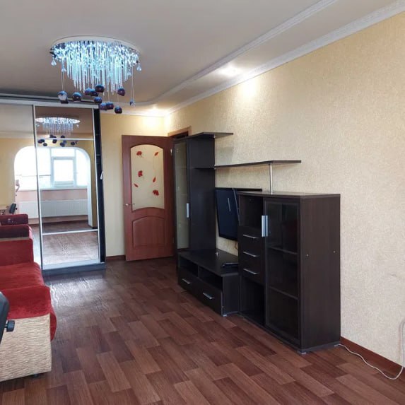 Продажа 2-комнатной квартиры 61 м², Ивана Выговского ул.