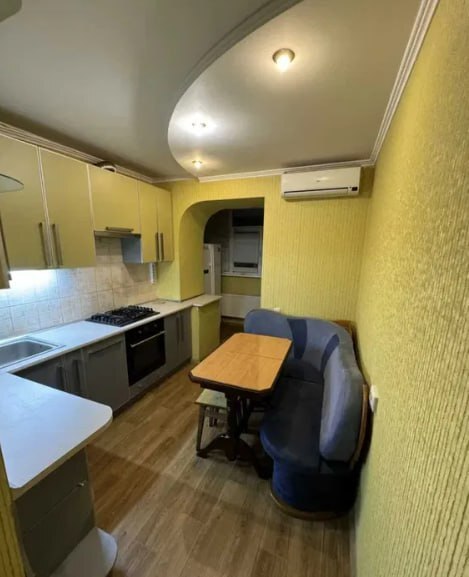 Продажа 2-комнатной квартиры 61 м², Ивана Выговского ул.