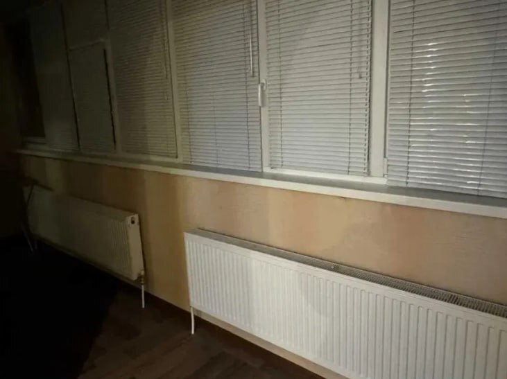 Продажа 2-комнатной квартиры 61 м², Ивана Выговского ул.