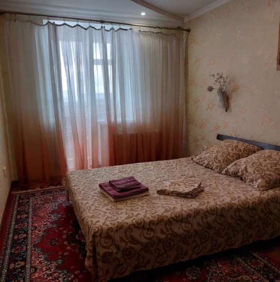 Продажа 2-комнатной квартиры 61 м², Ивана Выговского ул.
