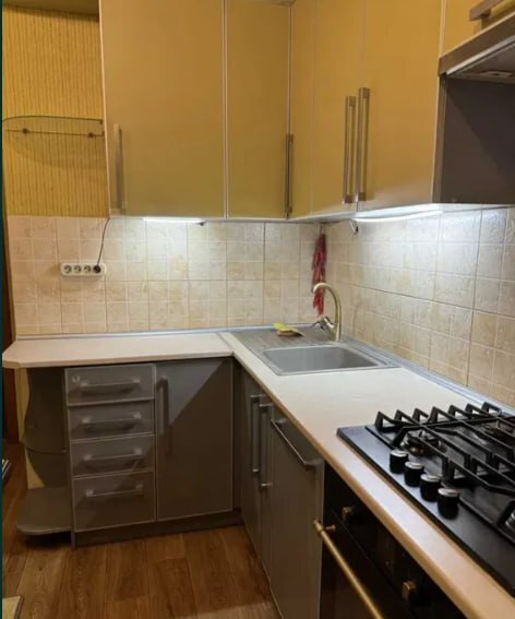 Продажа 2-комнатной квартиры 61 м², Ивана Выговского ул.
