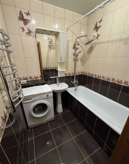 Продажа 2-комнатной квартиры 61 м², Ивана Выговского ул.