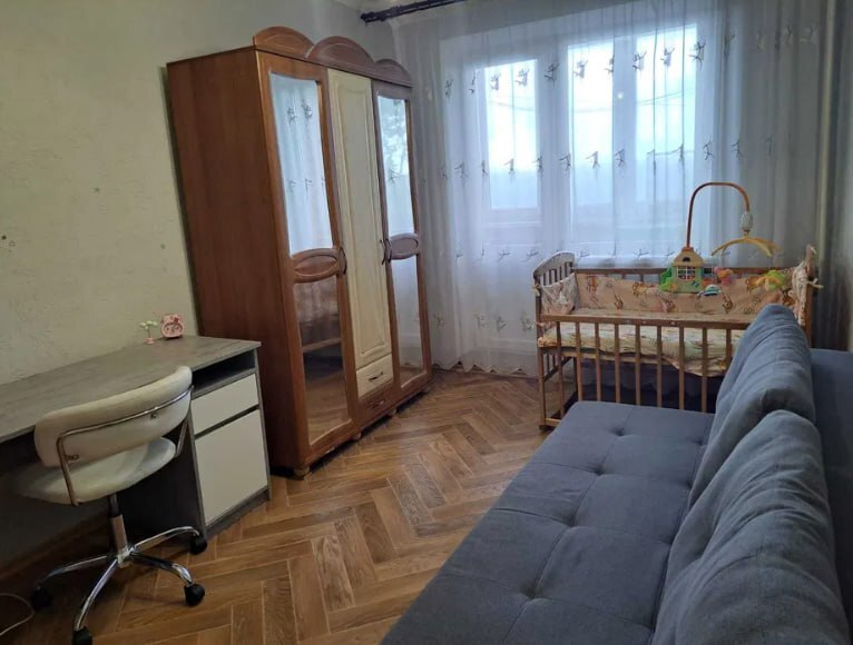 Продажа 3-комнатной квартиры 65 м², Ремесленная ул.