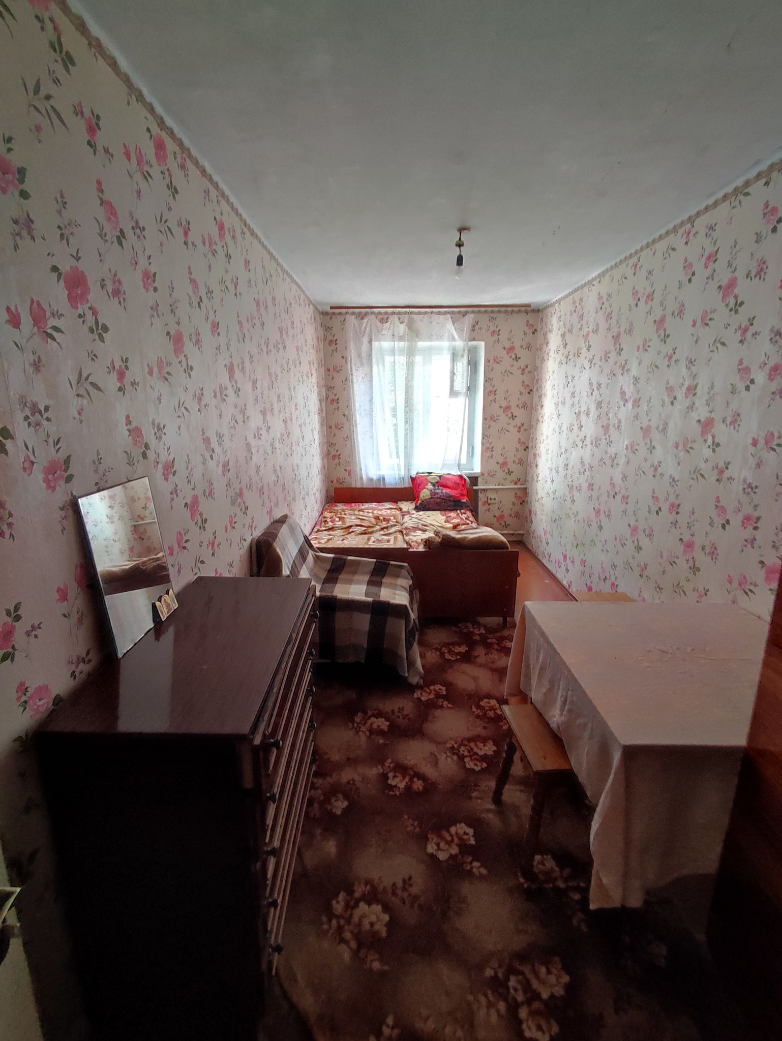 Оренда кімнати/частини квартири, Київська вул., 51/1