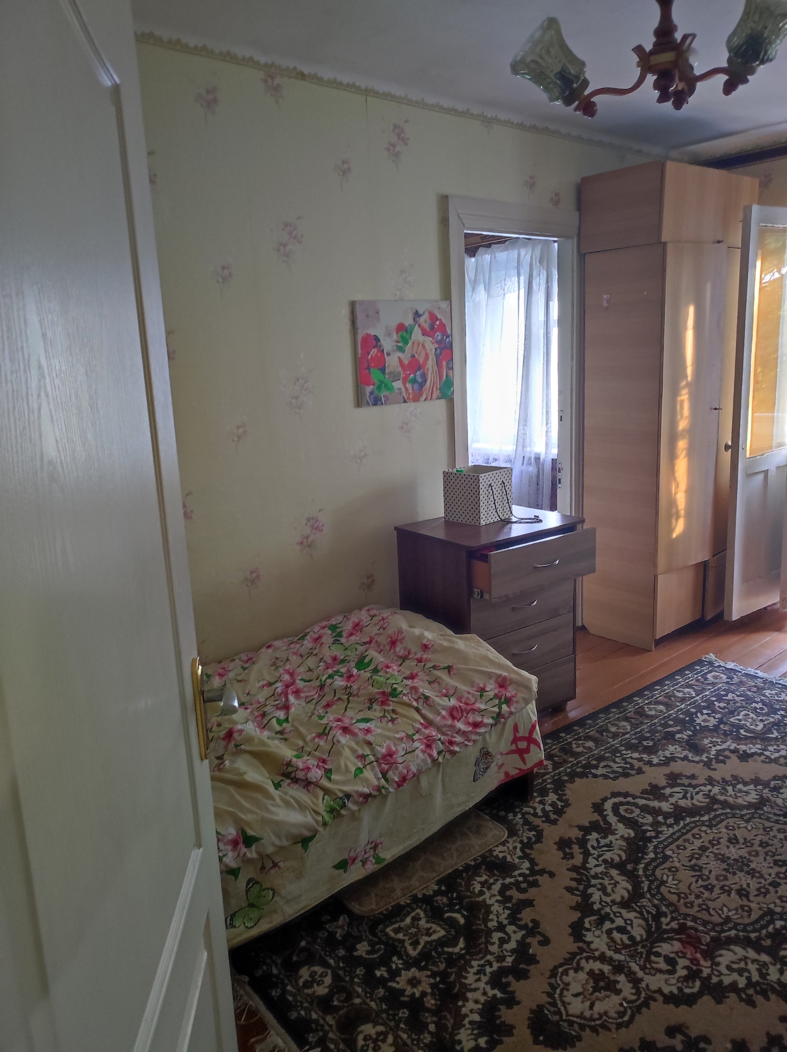 Оренда кімнати/частини квартири, Київська вул., 51/1