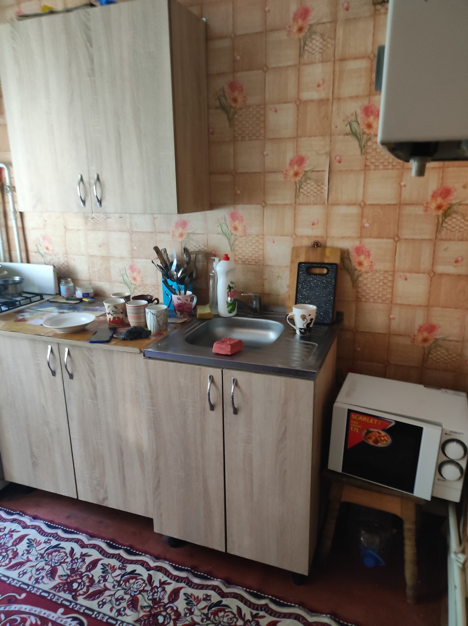 Оренда кімнати/частини квартири, Київська вул., 51/1