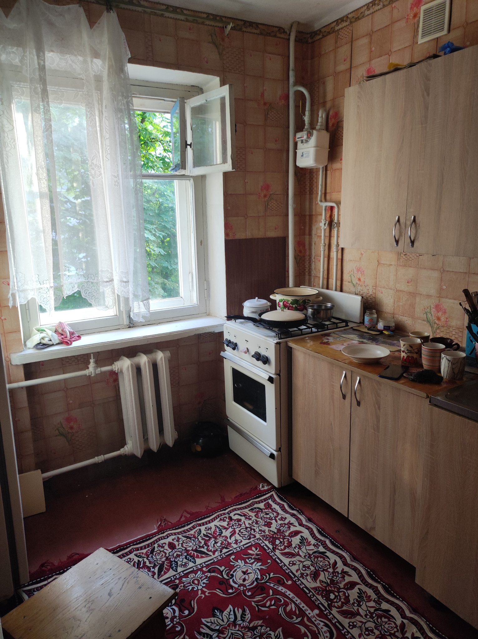 Оренда кімнати/частини квартири, Київська вул., 51/1