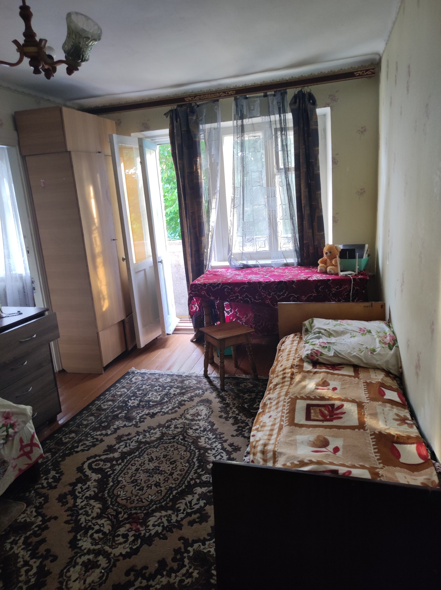 Оренда кімнати/частини квартири, Київська вул., 51/1