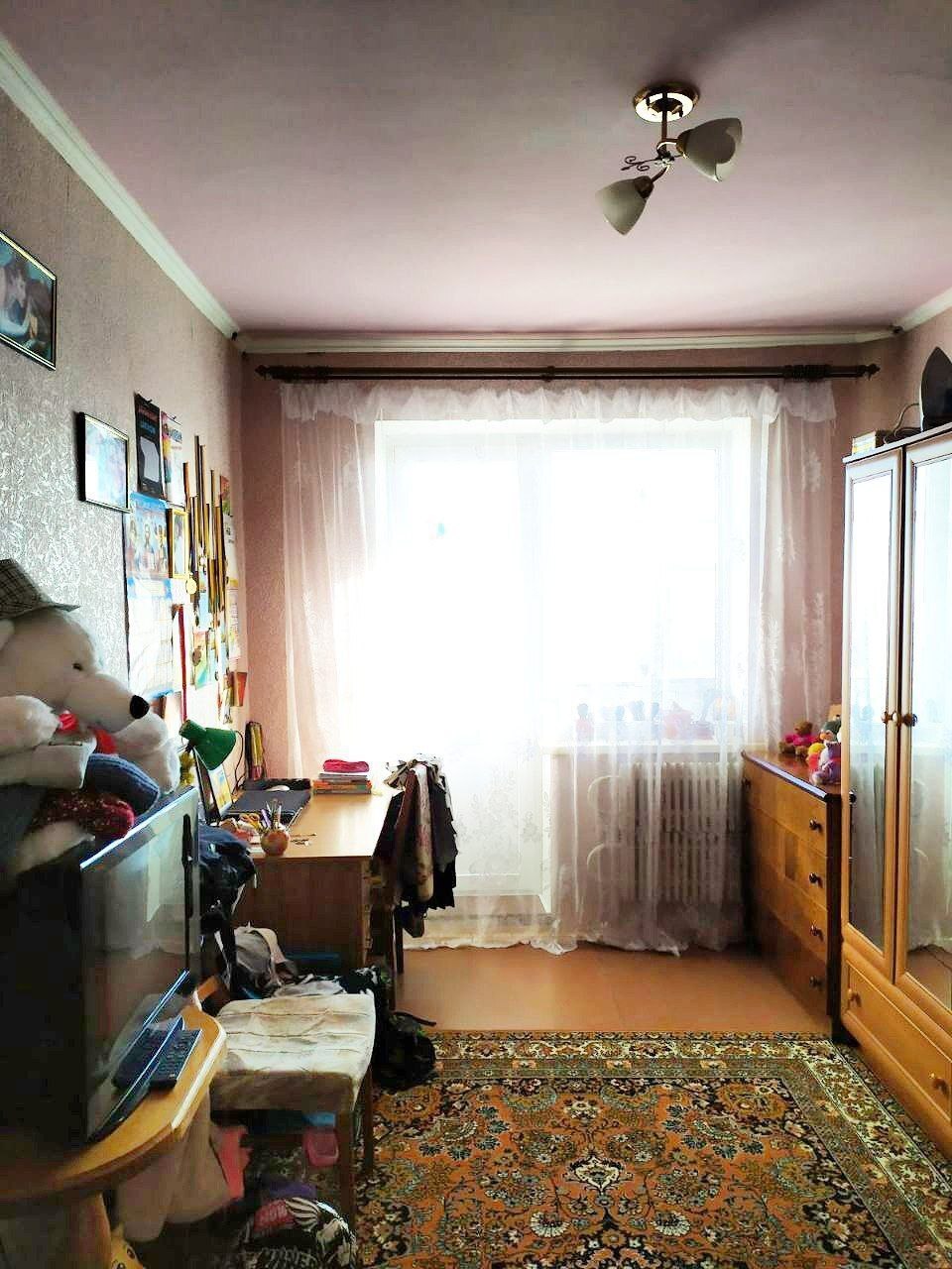 Продажа 3-комнатной квартиры 63 м², Героев Крут ул.