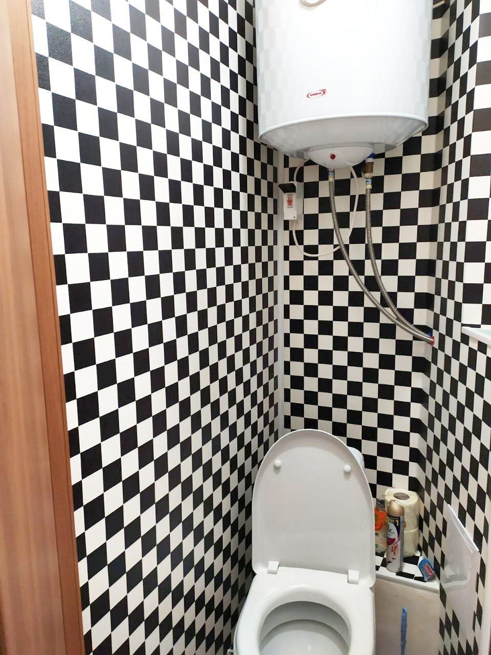 Продажа 3-комнатной квартиры 63 м², Героев Крут ул.