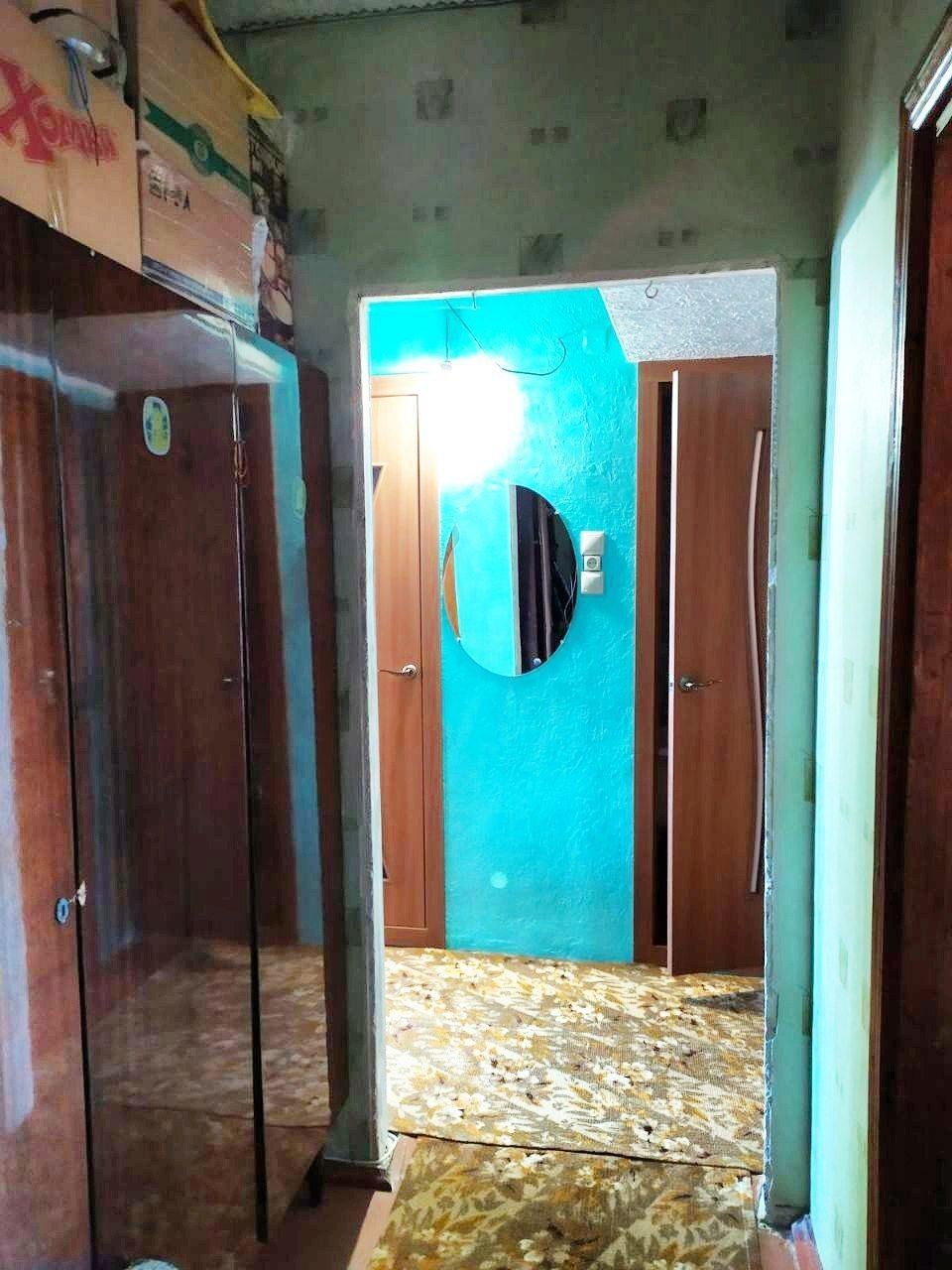 Продажа 3-комнатной квартиры 63 м², Героев Крут ул.