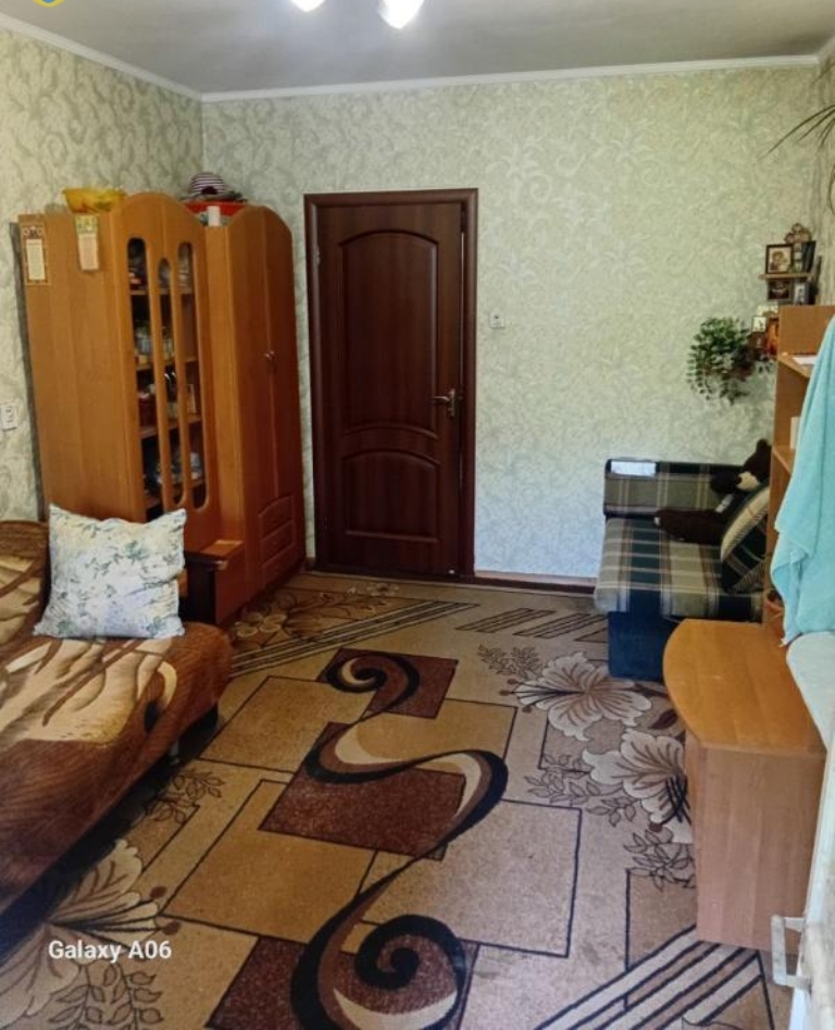 Продажа 3-комнатной квартиры 62 м², Генерала Бочарова ул.