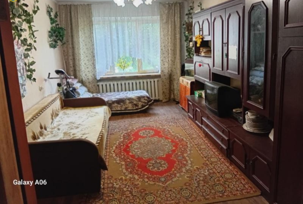 Продажа 3-комнатной квартиры 62 м², Генерала Бочарова ул.