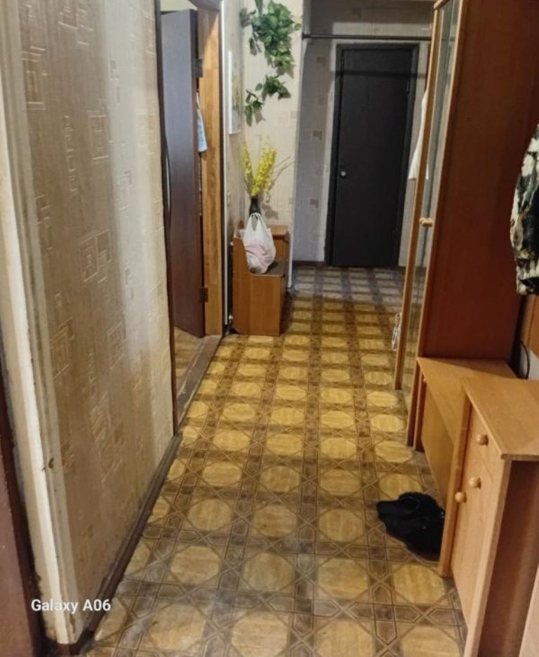 Продажа 3-комнатной квартиры 62 м², Генерала Бочарова ул.