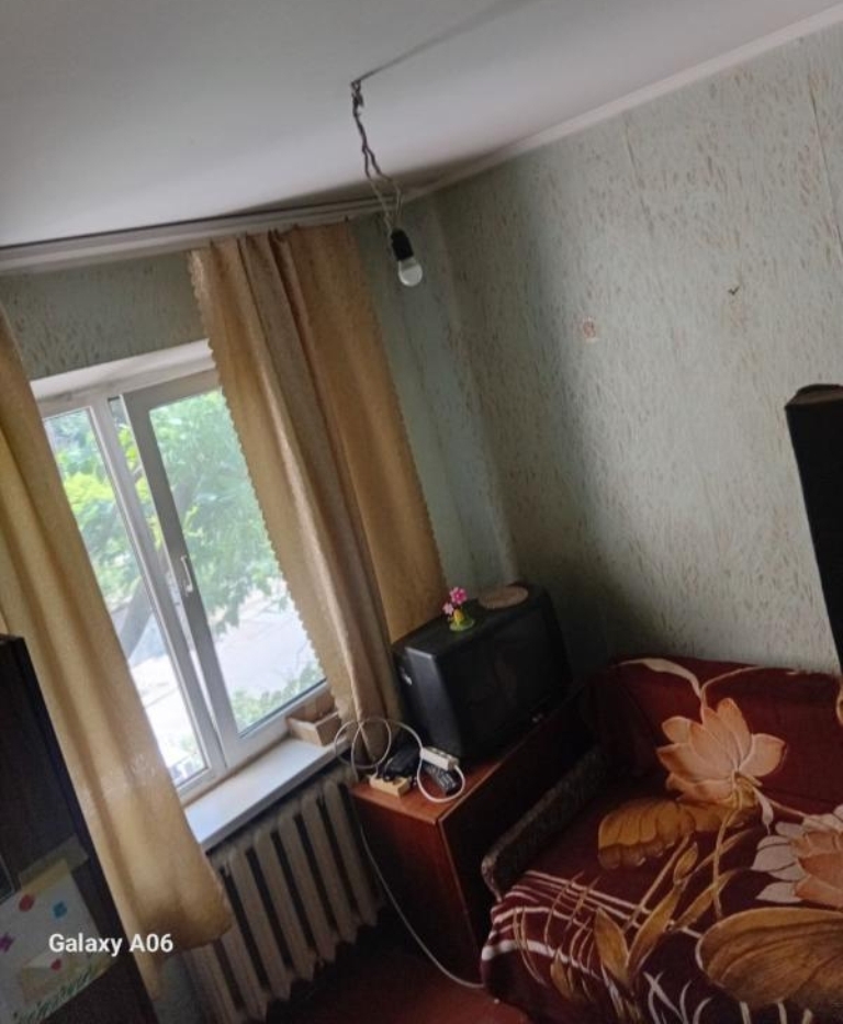 Продажа 3-комнатной квартиры 62 м², Генерала Бочарова ул.