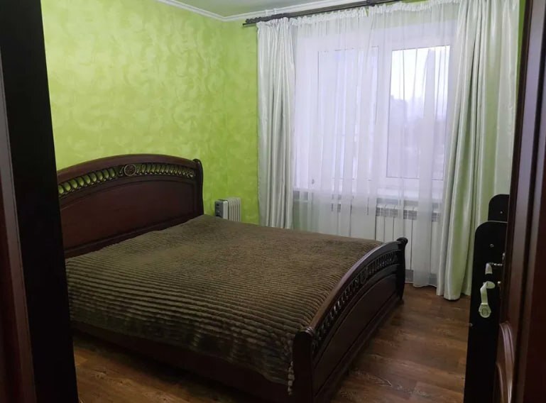Продажа 3-комнатной квартиры 73.8 м², Интернационалистов ул.