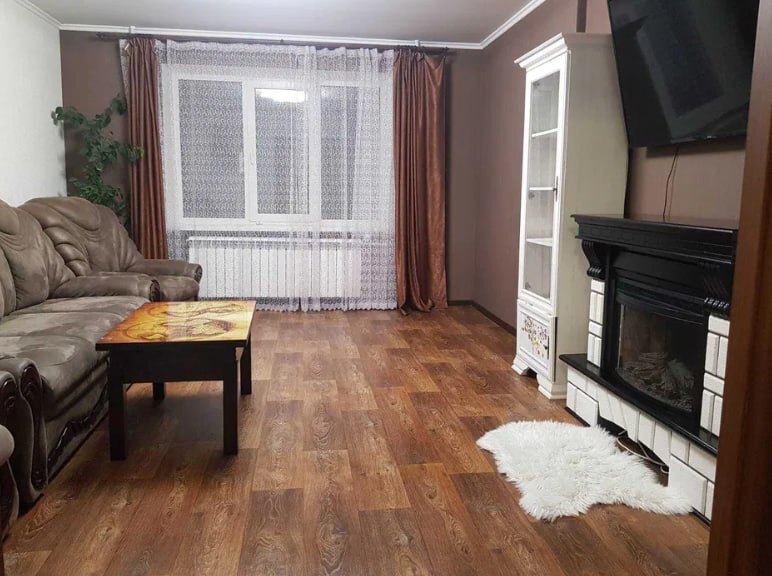 Продажа 3-комнатной квартиры 73.8 м², Интернационалистов ул.
