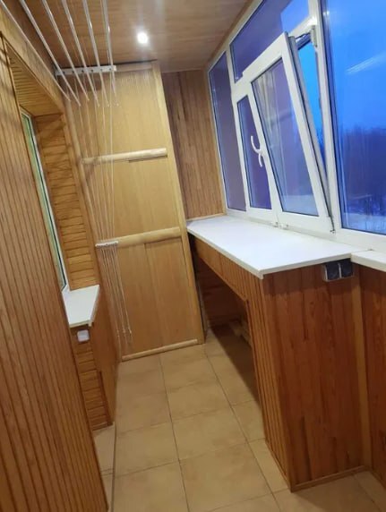 Продажа 3-комнатной квартиры 73.8 м², Интернационалистов ул.