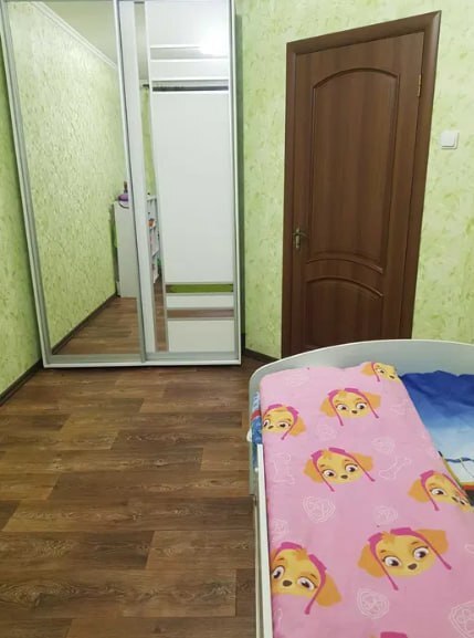 Продажа 3-комнатной квартиры 73.8 м², Интернационалистов ул.