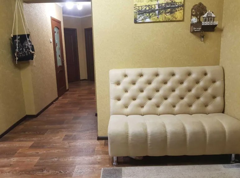 Продажа 3-комнатной квартиры 73.8 м², Интернационалистов ул.