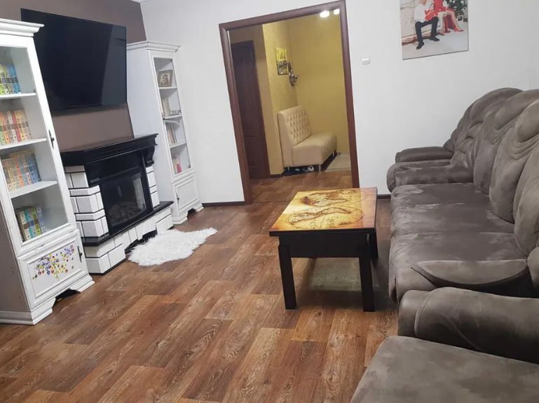 Продажа 3-комнатной квартиры 73.8 м², Интернационалистов ул.